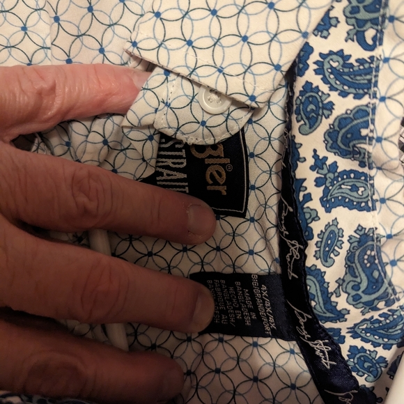 Dress Shirt - Picture 3 of 8